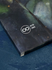 Папка для акварели «Aquarius» - Фото 13