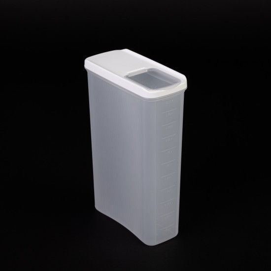 Ёмкость для хранения сыпучих продуктов «Лайн»