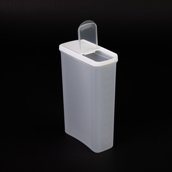 Ёмкость для хранения сыпучих продуктов «Лайн»