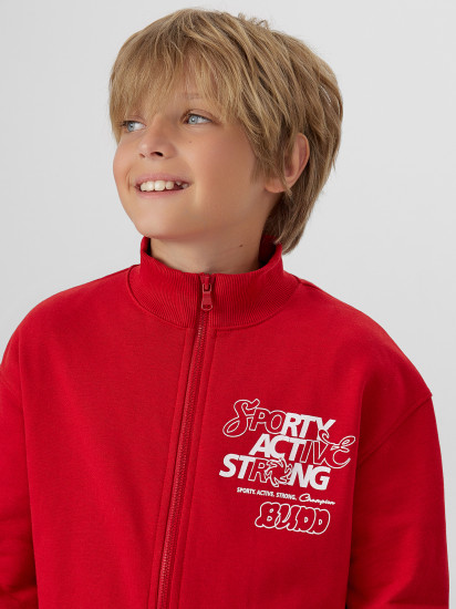 Толстовка для мальчиков