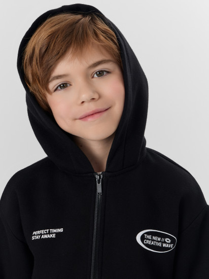 Толстовка для мальчиков