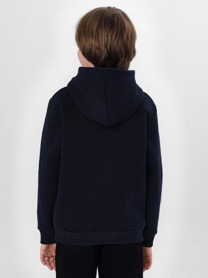 Толстовка для мальчиков