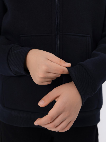 Толстовка для мальчиков