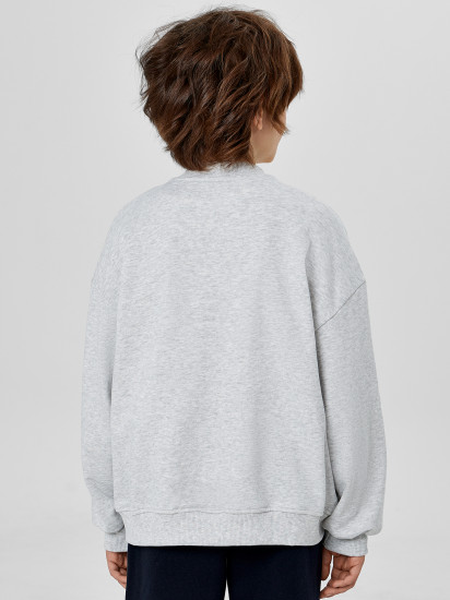 Толстовка для мальчиков