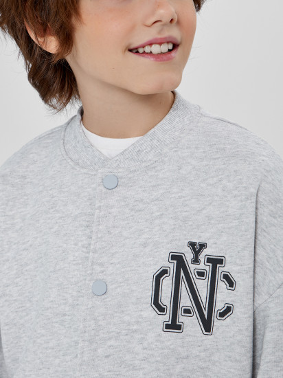 Толстовка для мальчиков