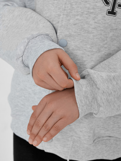 Толстовка для мальчиков