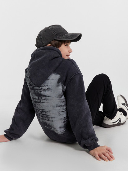 Худи для мальчиков