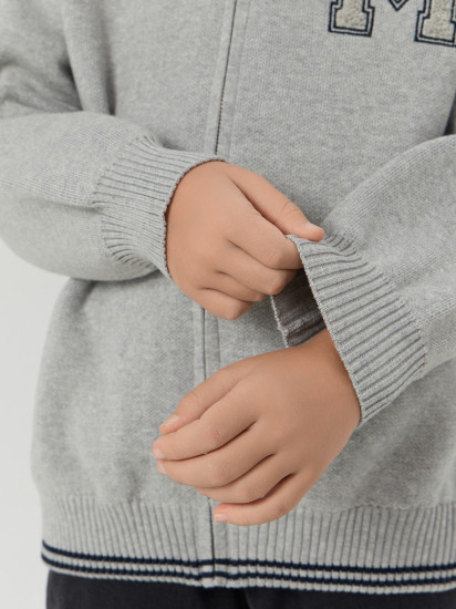 Толстовка для мальчиков