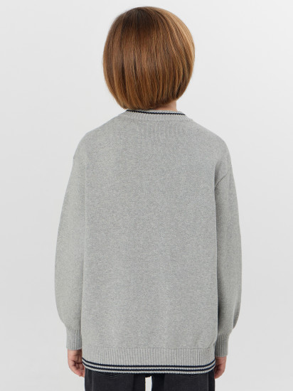 Толстовка для мальчиков