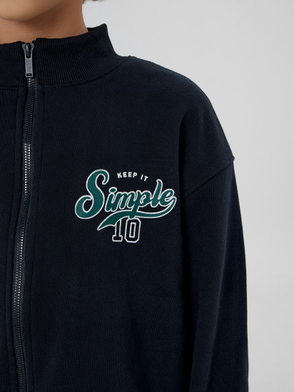 Толстовка для мальчиков