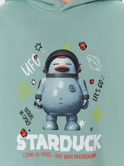 Худи для мальчиков