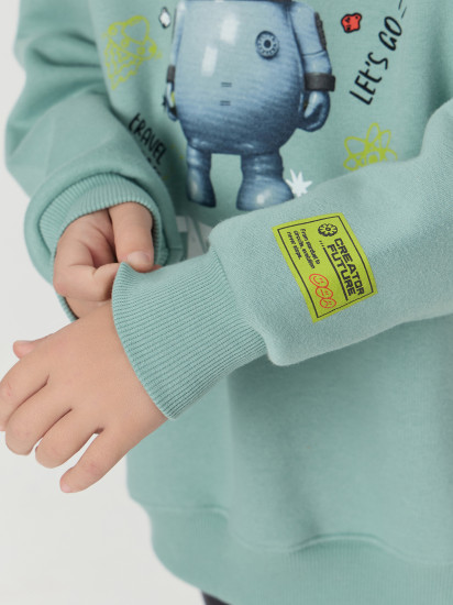 Худи для мальчиков