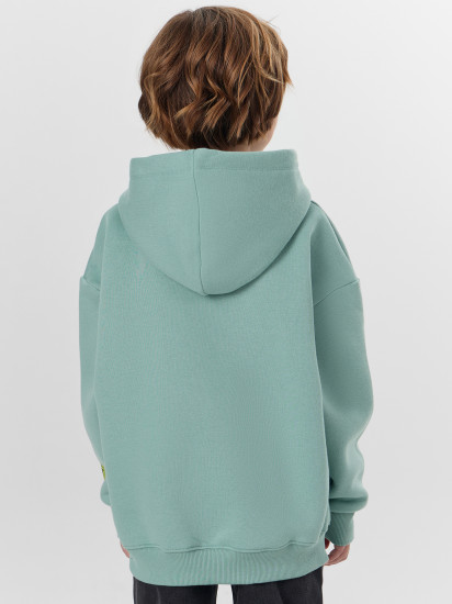 Худи для мальчиков