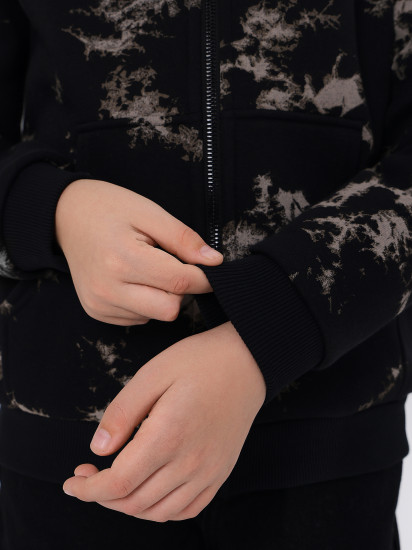 Толстовка для мальчиков