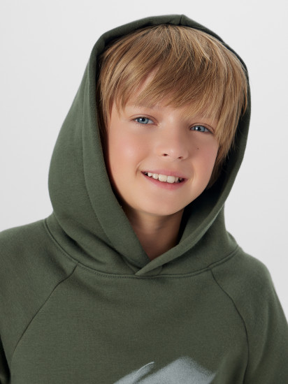 Худи для мальчиков