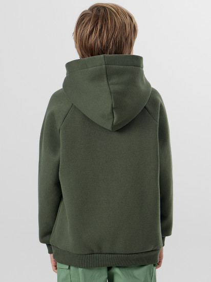 Худи для мальчиков