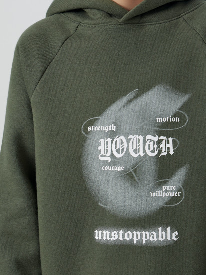 Худи для мальчиков