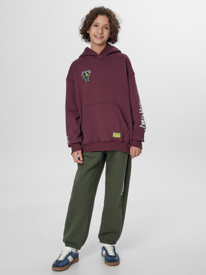 Худи для мальчиков