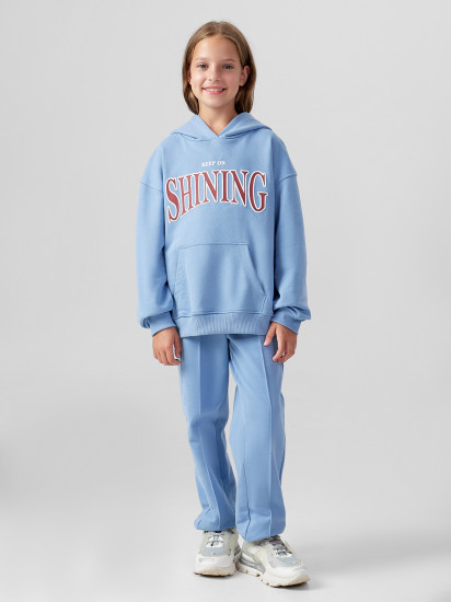 Худи для девочек