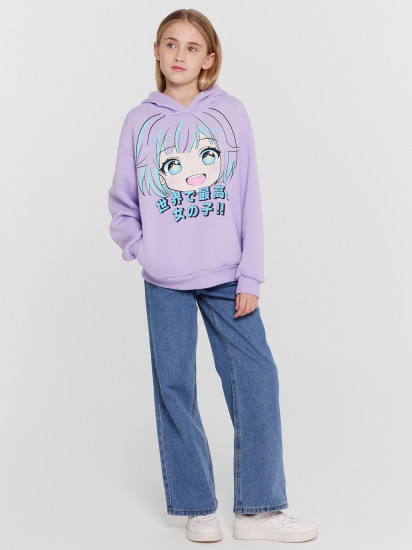 Худи для девочек