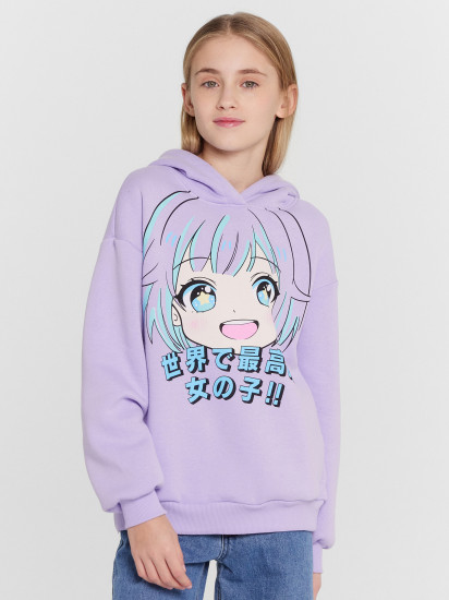 Худи для девочек