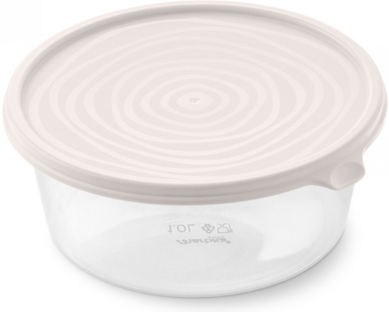 Набор контейнеров с крышками «Сальваре»