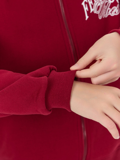 Толстовка для девочек