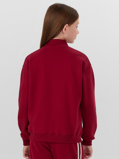 Толстовка для девочек