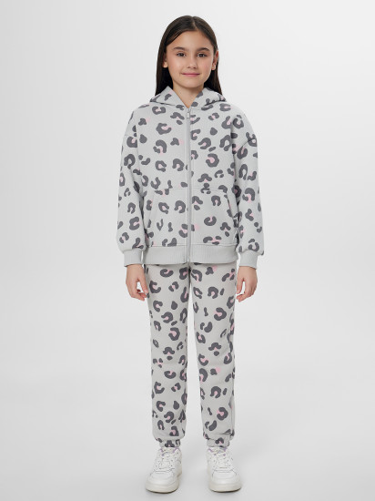 Толстовка для девочек