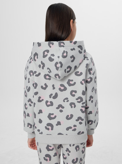 Толстовка для девочек