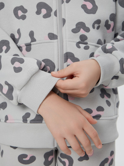 Толстовка для девочек