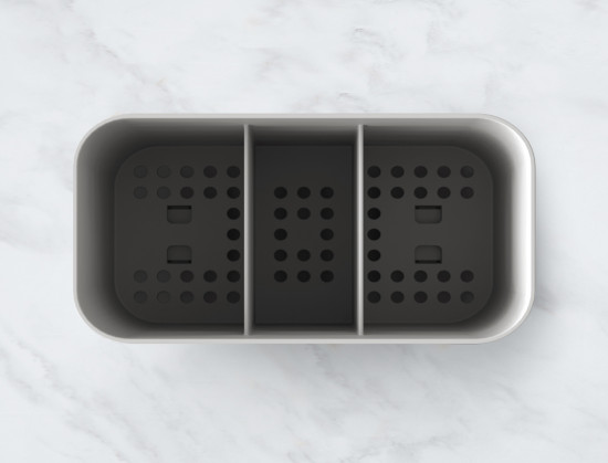 Сушилка для столовых приборов «Смарт»