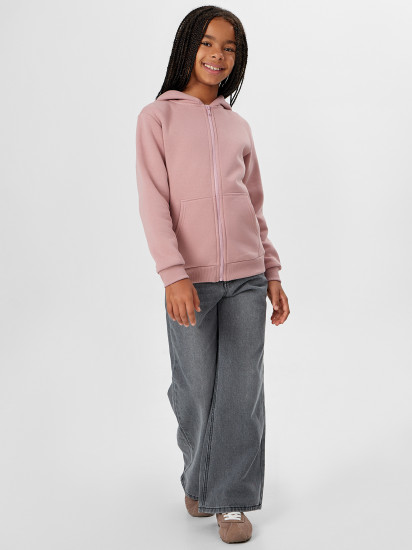 Толстовка для девочек