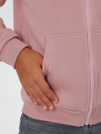 Толстовка для девочек