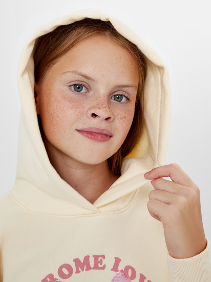 Худи для девочек