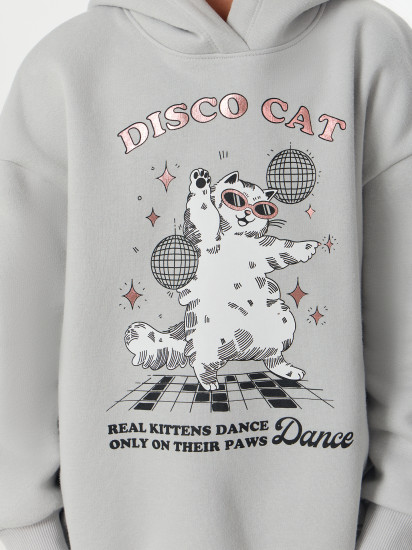 Худи для девочек