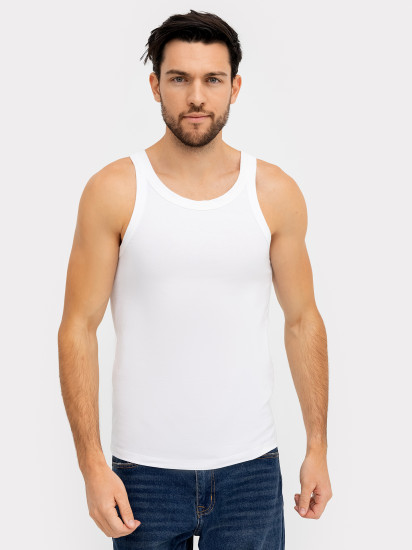 Майка мужская