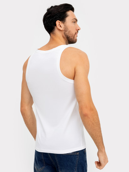 Майка мужская