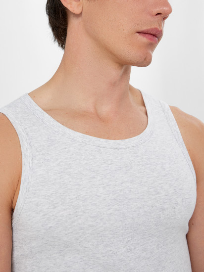 Майка мужская