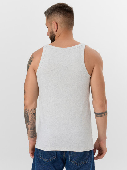 Майка мужская