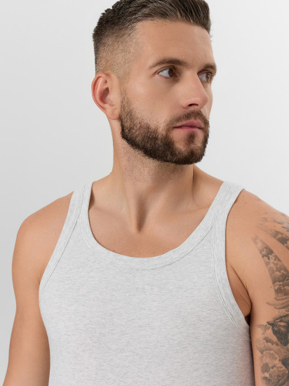 Майка мужская