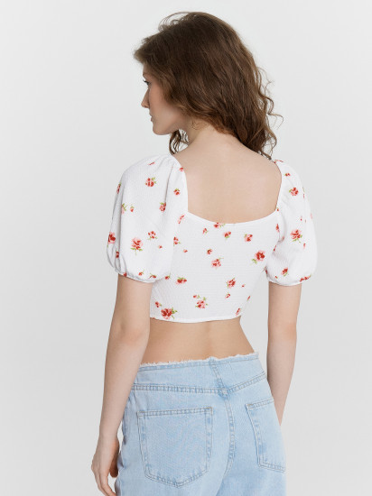 Топ женский