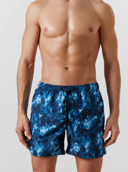 Шорты для плавания мужские