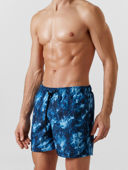 Шорты для плавания мужские
