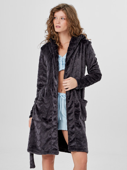 Халат женский