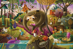 Найди и покажи. Год в Стране чудес - Фото 5