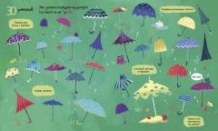 Первые книжки малыша. Большая книга. Счет до 100 - Фото 1