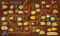 Первые книжки малыша. Большая книга. Счет до 100 - Фото 3