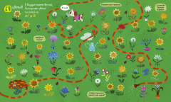 Первые книжки малыша. Большая книга. Счет до 100 - Фото 4