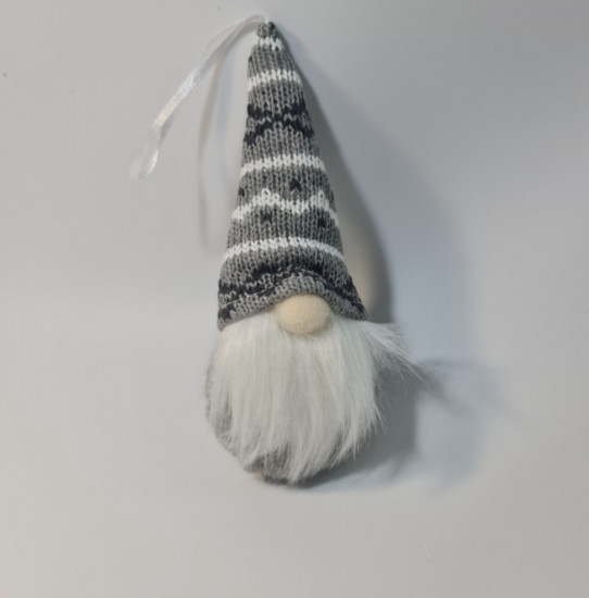 Новогодний гном